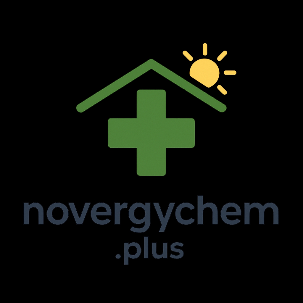 Novergychem